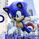 Image for article titled The History Of Gaming Balloons In The Macy's Thanksgiving Day Parade